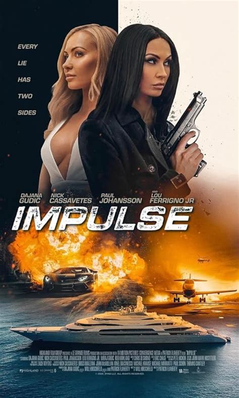 impulse extratorrent|Impulse (2008) (1080p AMZN WEB.